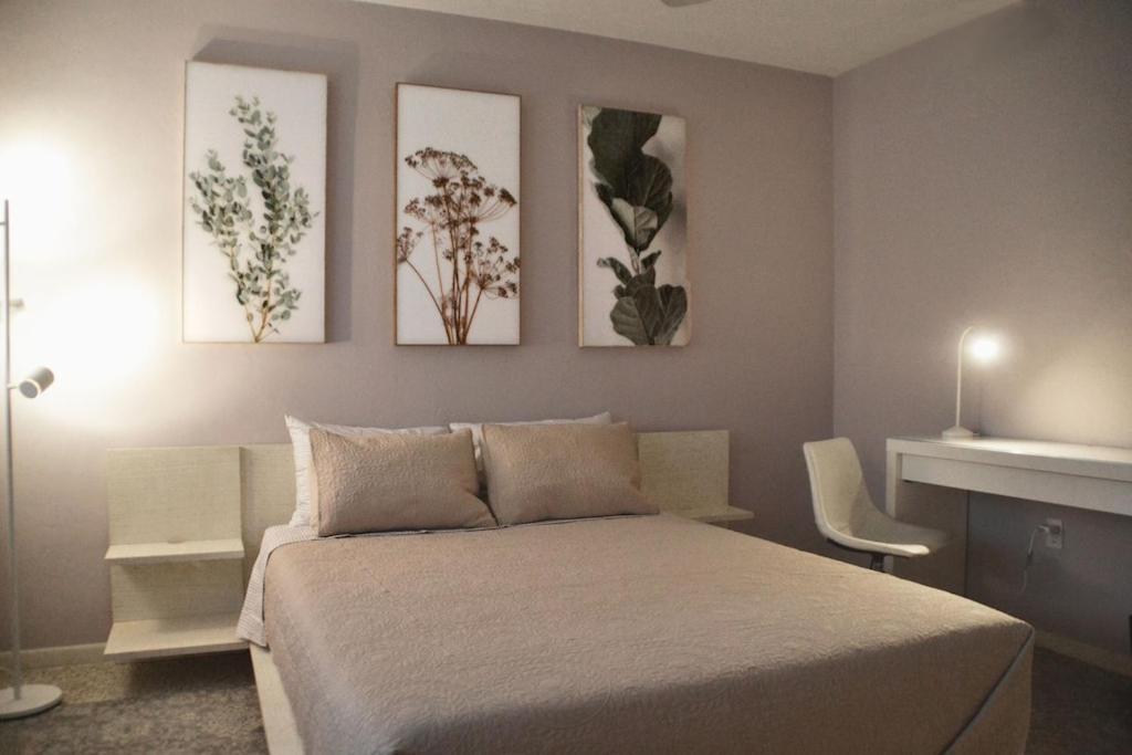 Clematis House Near Arlington Park With Heated Pool Villa Sarasota megye Kültér fotó