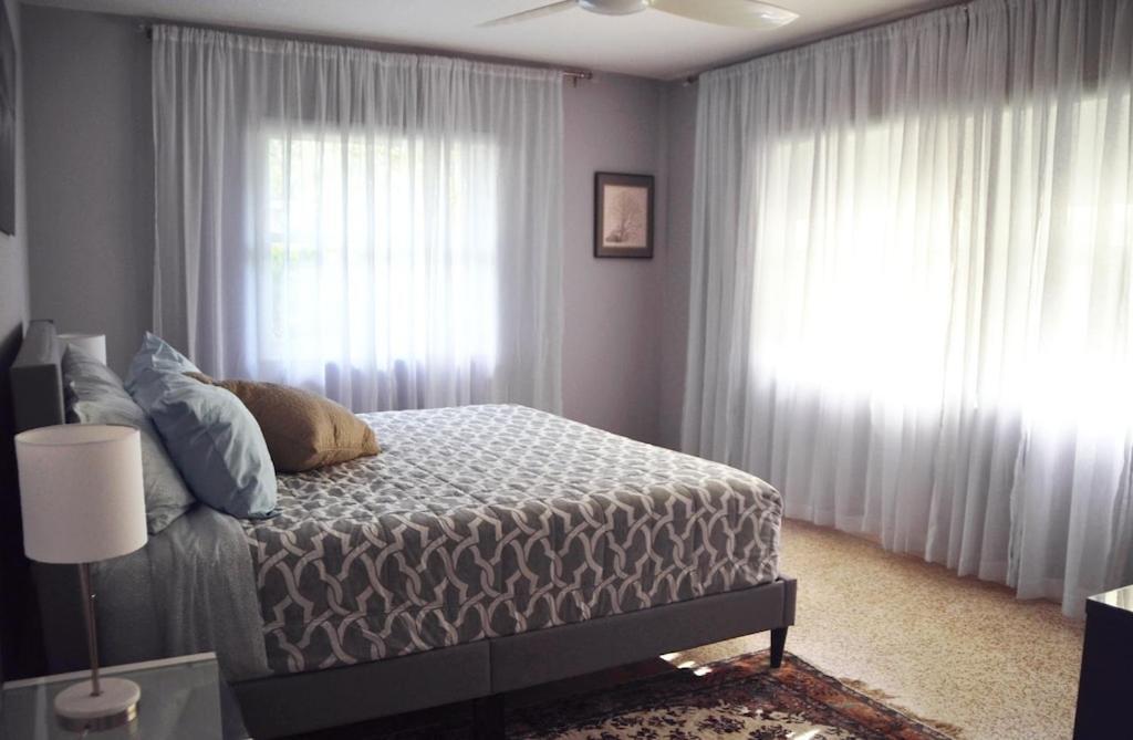 Clematis House Near Arlington Park With Heated Pool Villa Sarasota megye Kültér fotó
